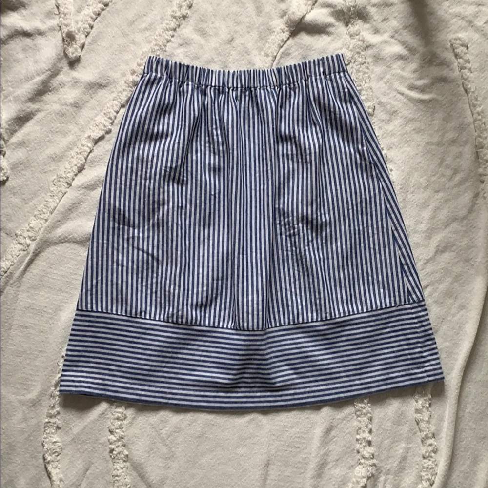 J Crew Factory skirt